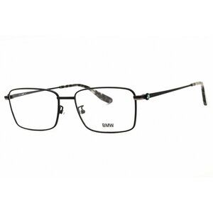 BMW EYEGLASSES BW5012-002-56 New with case